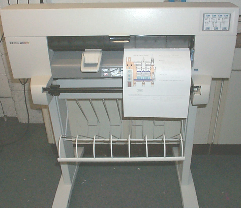 Printers